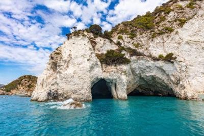 zakynthos island private cruise