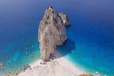 zakynthos island private cruise