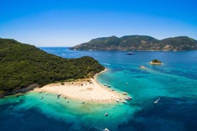 zakynthos island private cruise