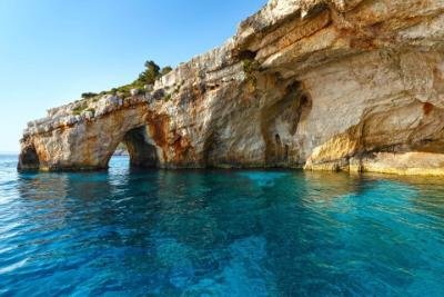 shipwreck blue caves cruise adonis boat rentals