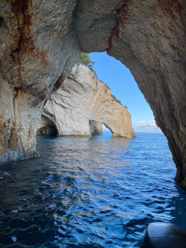 zakynthos zante alikanas boat rentals