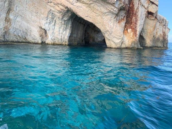 zakynthos zante alikanas boat rentals