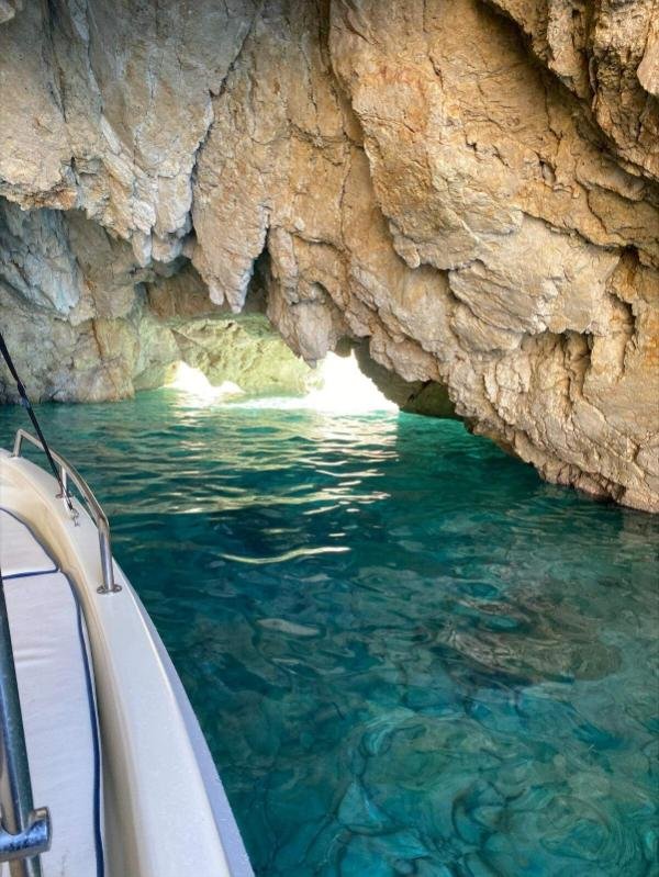 zakynthos zante alikanas boat rentals