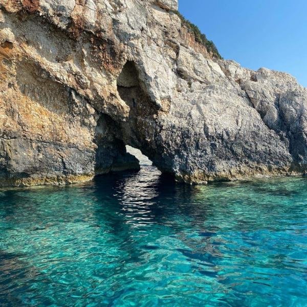 zakynthos zante alikanas boat rentals